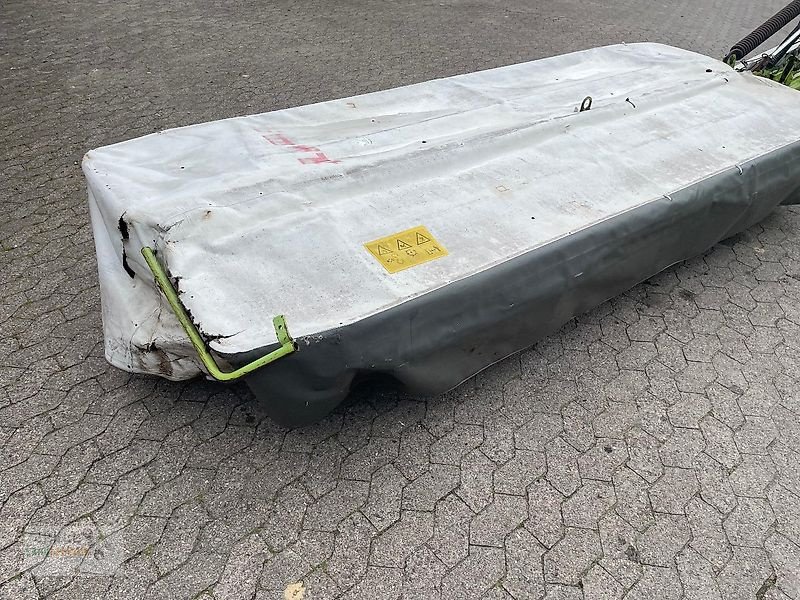 Mähwerk del tipo CLAAS Disco 3050 Plus, Gebrauchtmaschine en Geestland (Imagen 4)