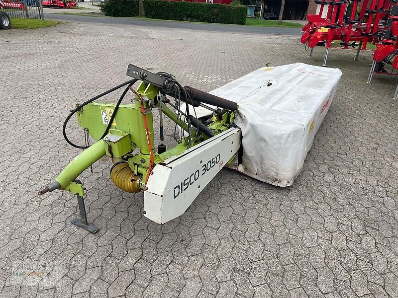 Mähwerk tipa CLAAS Disco 3050 Plus, Gebrauchtmaschine u Geestland (Slika 8)