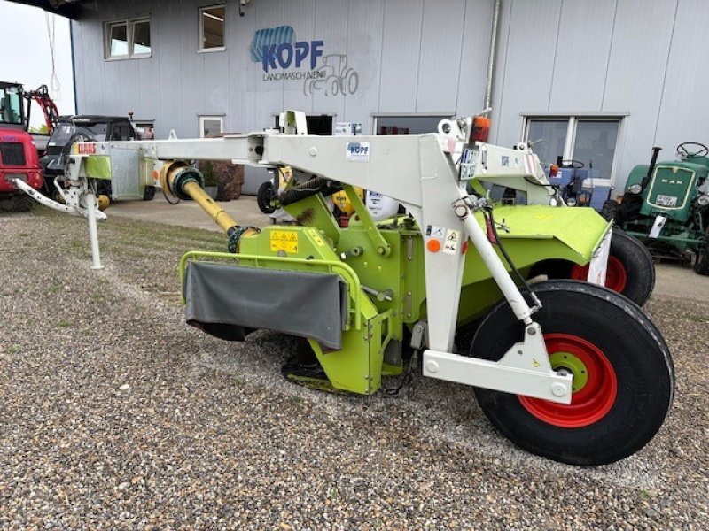 Mähwerk a típus CLAAS Disco 3050 TRC Plus gezogen mit Walzenaufbereiter, Gebrauchtmaschine ekkor: Schutterzell (Kép 1)