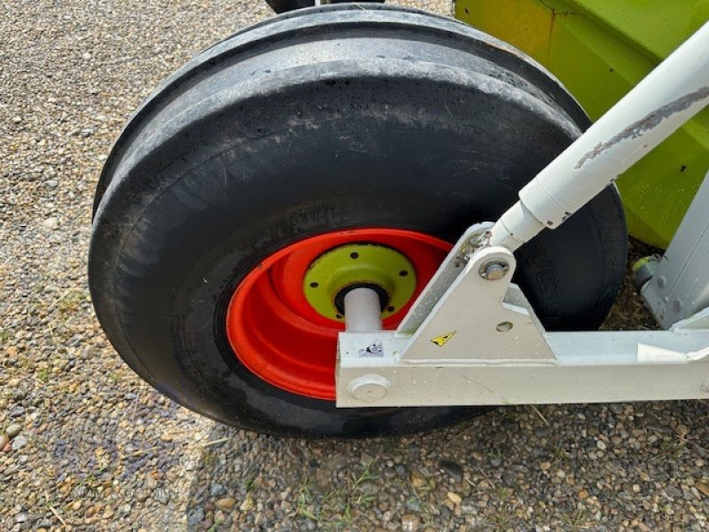 Mähwerk tip CLAAS Disco 3050 TRC Plus gezogen mit Walzenaufbereiter, Gebrauchtmaschine in Schutterzell (Poză 11)