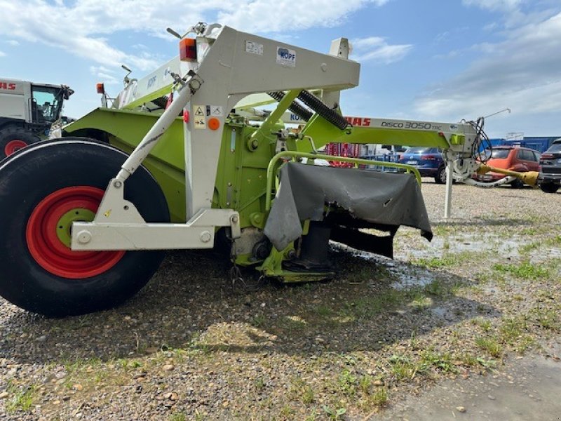 Mähwerk of the type CLAAS Disco 3050 TRC Plus gezogen mit Walzenaufbereiter, Gebrauchtmaschine in Schutterzell (Picture 12)