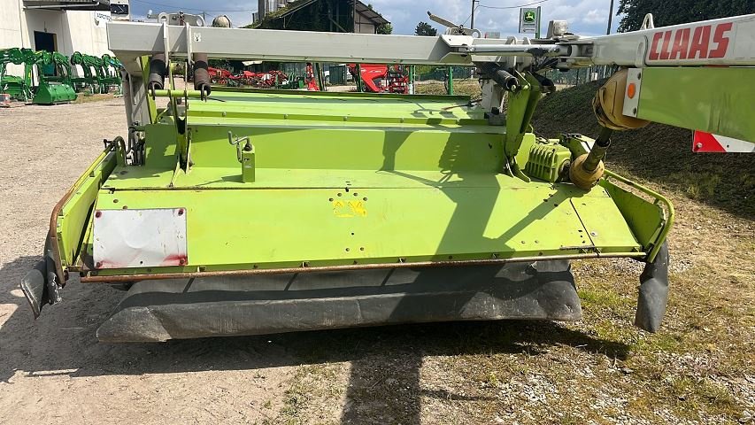 Mähwerk типа CLAAS DISCO 3050, Gebrauchtmaschine в BOSC LE HARD (Фотография 7)