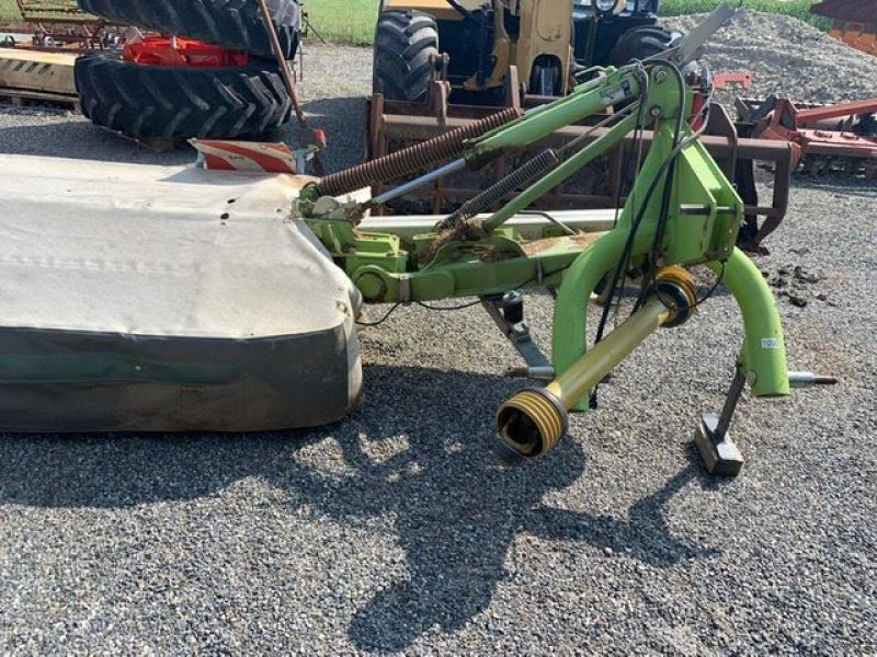 Mähwerk des Typs CLAAS DISCO 3050, Gebrauchtmaschine in Aubiet (Bild 3)