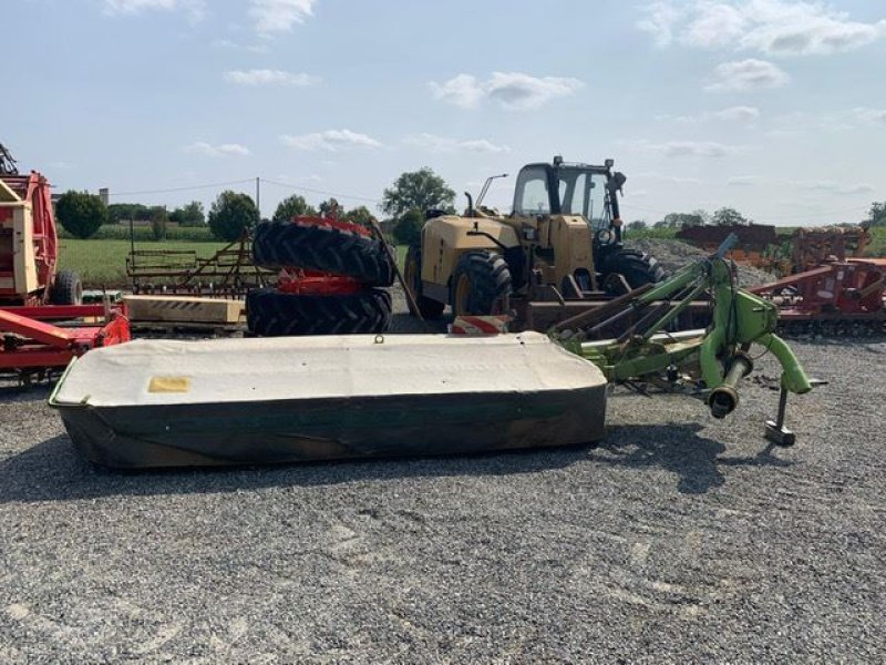 Mähwerk du type CLAAS DISCO 3050, Gebrauchtmaschine en Aubiet (Photo 1)