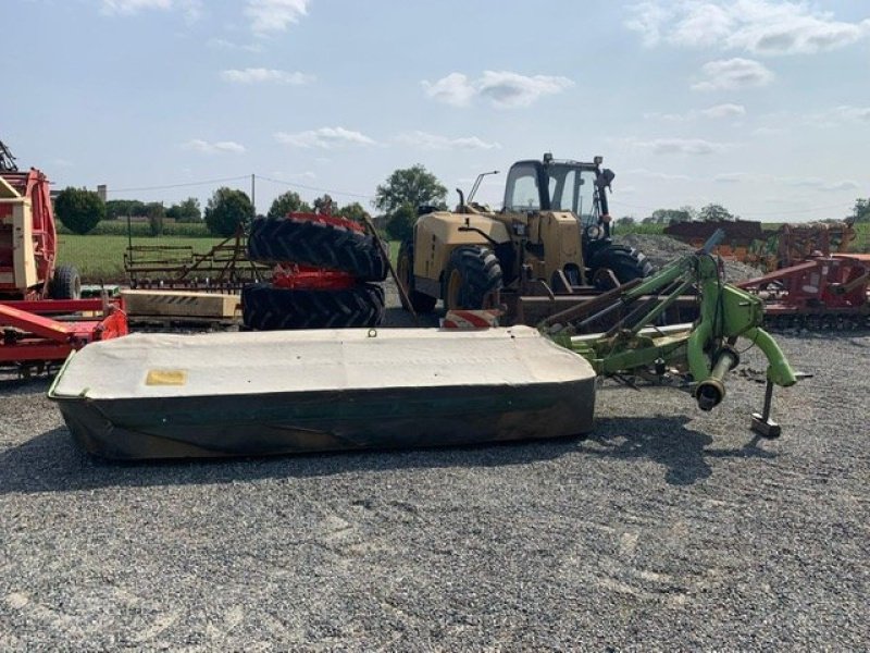 Mähwerk van het type CLAAS DISCO 3050, Gebrauchtmaschine in ORLEIX (Foto 1)