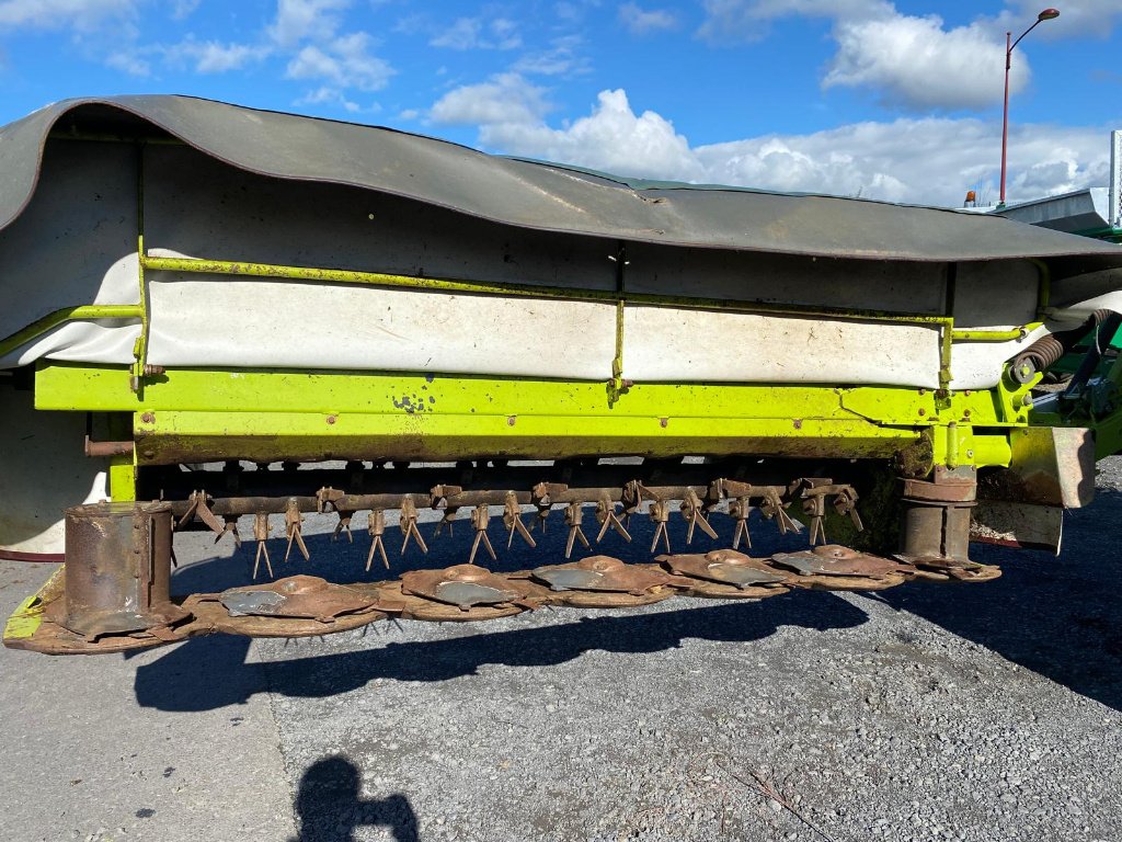 Mähwerk des Typs CLAAS DISCO 3050, Gebrauchtmaschine in MAURIAC (Bild 4)