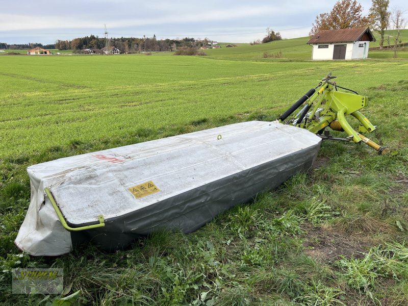 Mähwerk typu CLAAS Disco 3050, Gebrauchtmaschine v Söchtenau