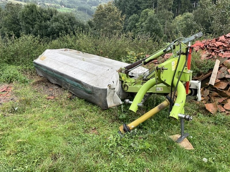 Mähwerk tipa CLAAS Disco 3050, Gebrauchtmaschine u SAINT NIZIER DE FORNAS (Slika 1)