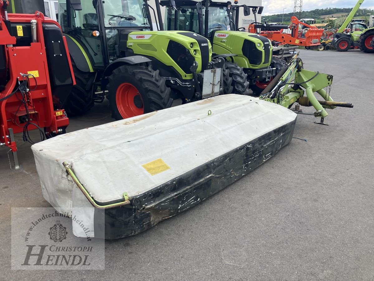 Mähwerk typu CLAAS Disco 3050, Gebrauchtmaschine w Stephanshart (Zdjęcie 2)