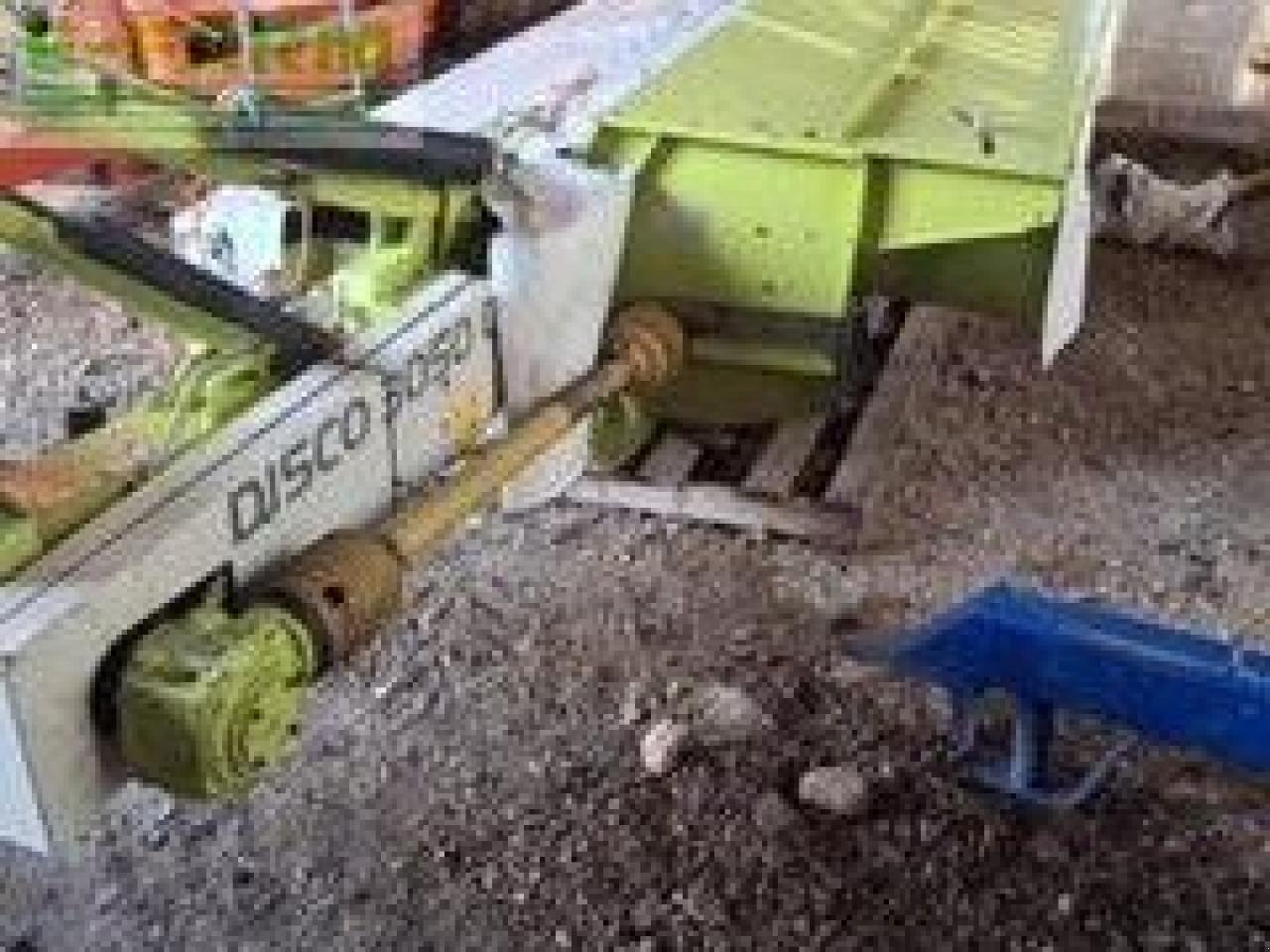 Mähwerk del tipo CLAAS DISCO 3050C, Gebrauchtmaschine In WARTON, CARNFORTH (Immagine 4)