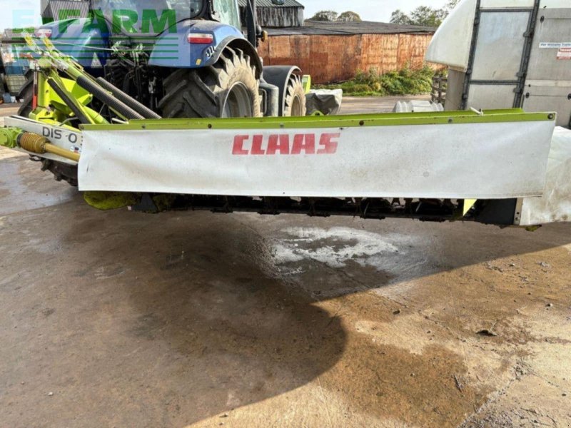 Mähwerk tipa CLAAS DISCO 3050C, Gebrauchtmaschine u WARTON, CARNFORTH (Slika 1)