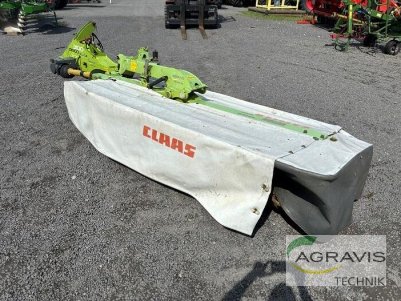 Mähwerk типа CLAAS DISCO 3100 CONTOUR, Gebrauchtmaschine в Meppen (Фотография 2)