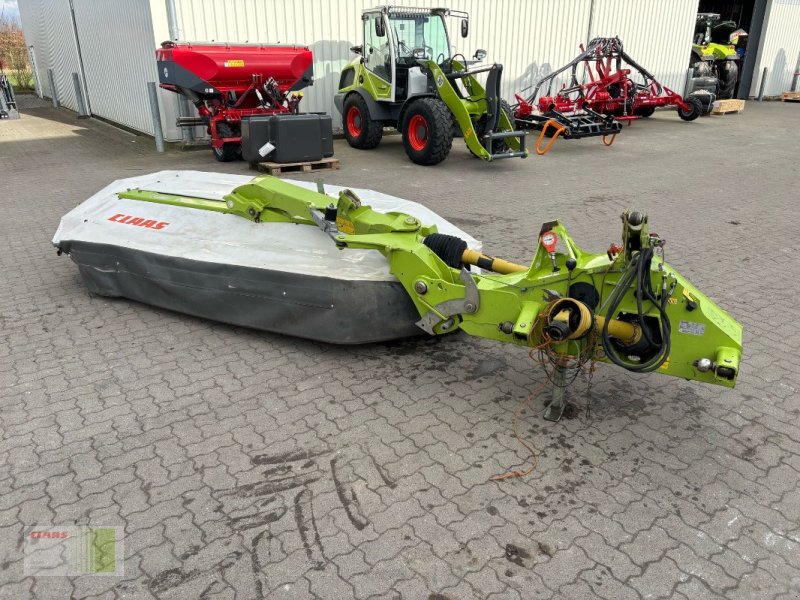 Mähwerk типа CLAAS Disco 3100 Contour, Gebrauchtmaschine в Risum-Lindholm (Фотография 1)