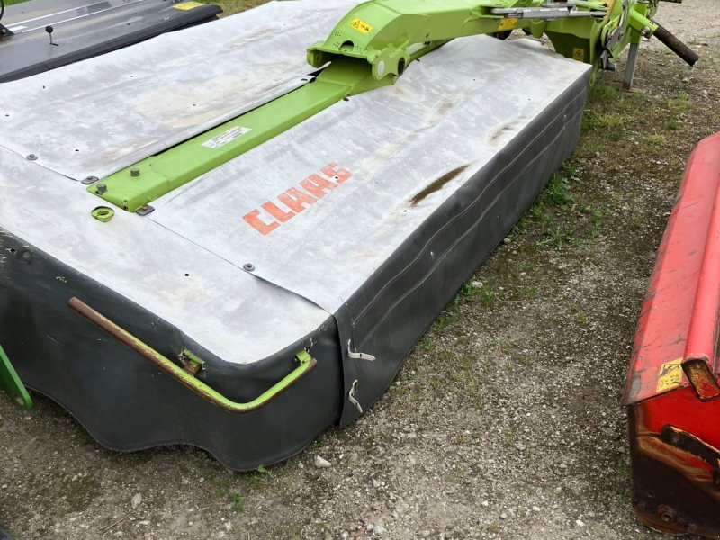 Mähwerk za tip CLAAS Disco 3100 Contur, Gebrauchtmaschine u Lohe-Rickelshof (Slika 1)