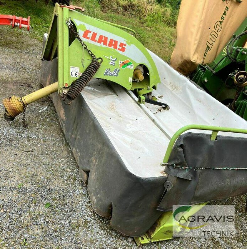 Mähwerk типа CLAAS DISCO 3100 F PROFIL, Gebrauchtmaschine в Warburg (Фотография 3)