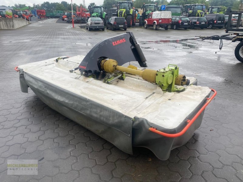 Mähwerk типа CLAAS Disco 3100 F PROFIL, Gebrauchtmaschine в Mühlengeez (Фотография 1)