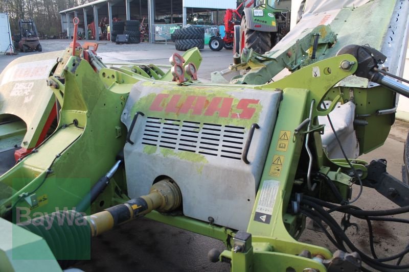 Mähwerk of the type CLAAS DISCO 3100 FC + DISCO 9300 C, Gebrauchtmaschine in Straubing (Picture 12)