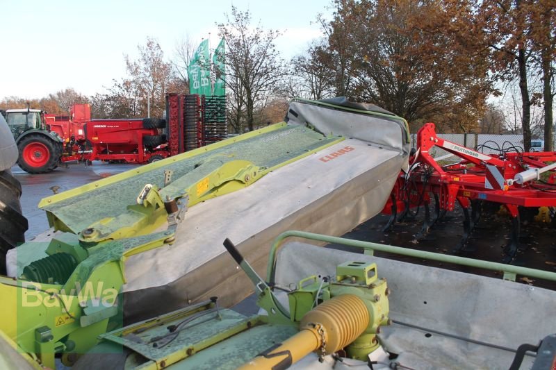 Mähwerk of the type CLAAS DISCO 3100 FC + DISCO 9300 C, Gebrauchtmaschine in Straubing (Picture 13)