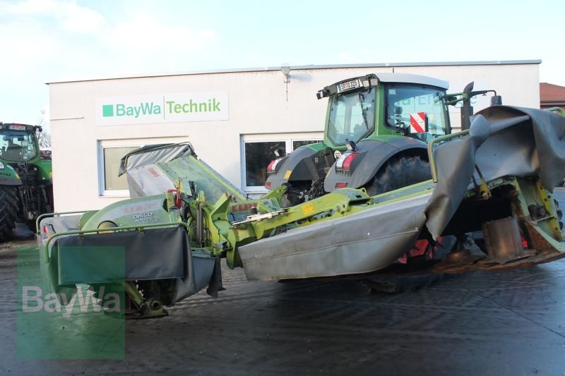 Mähwerk of the type CLAAS DISCO 3100 FC + DISCO 9300 C, Gebrauchtmaschine in Straubing (Picture 1)