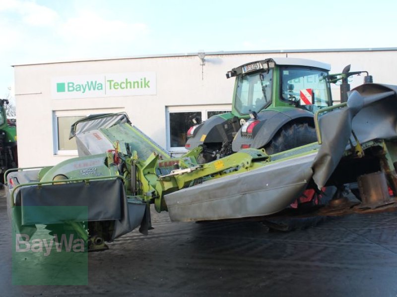 Mähwerk del tipo CLAAS DISCO 3100 FC + DISCO 9300 C, Gebrauchtmaschine en Straubing