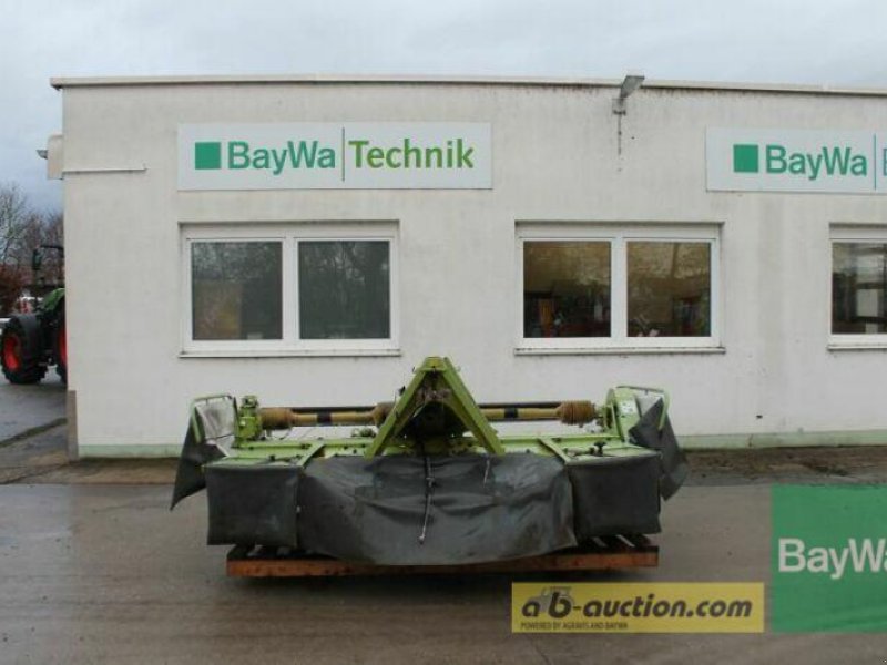 Mähwerk типа CLAAS DISCO 3100 FC, Gebrauchtmaschine в Straubing (Фотография 1)