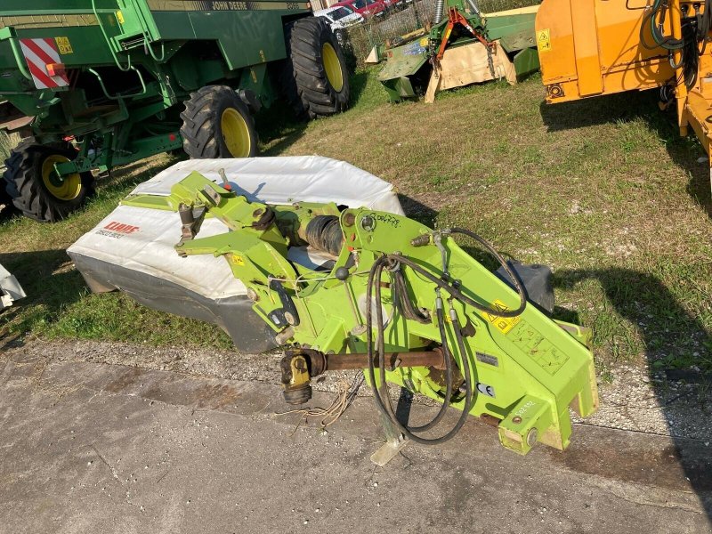 Mähwerk типа CLAAS DISCO 3100, Gebrauchtmaschine в NOGENT