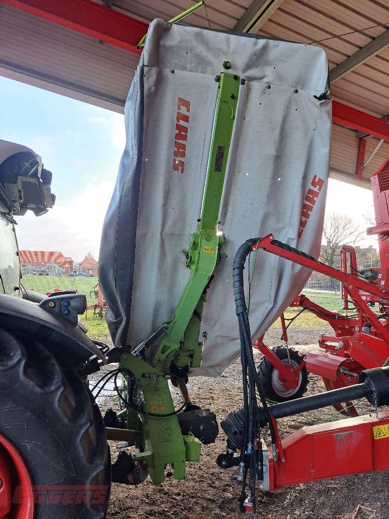 Mähwerk tip CLAAS Disco 3100, Gebrauchtmaschine in Suhlendorf (Poză 1)