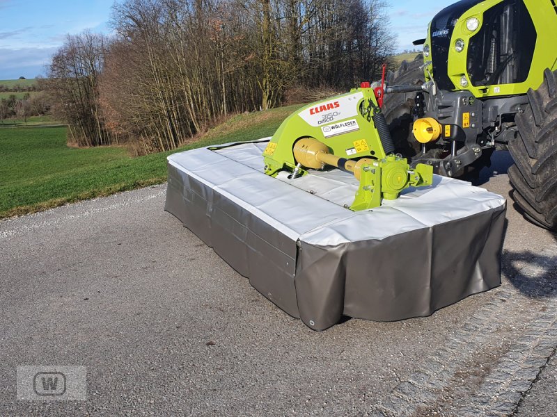 Mähwerk del tipo CLAAS Disco 3150 F, Neumaschine en Zell an der Pram (Imagen 1)