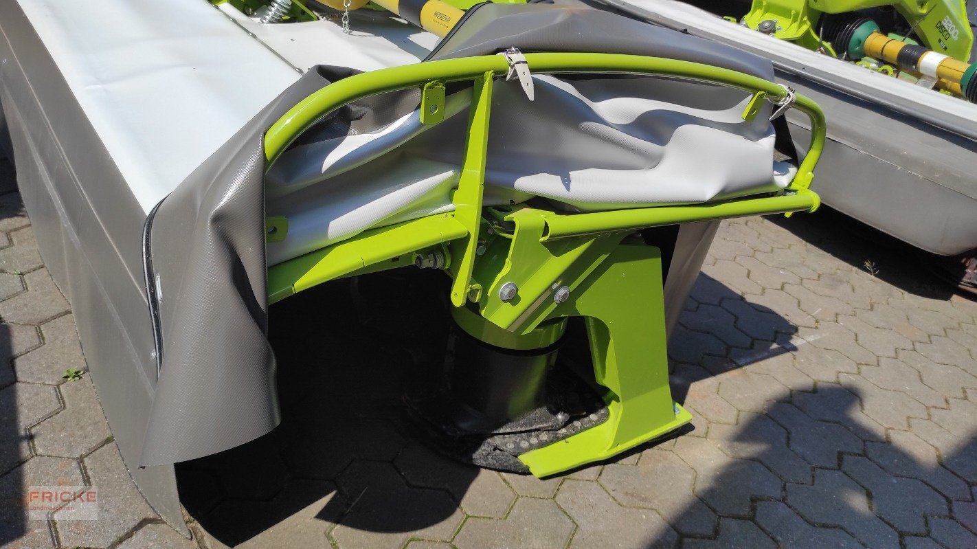 Mähwerk tipa CLAAS Disco 3150 F, Neumaschine u Bockel - Gyhum (Slika 9)