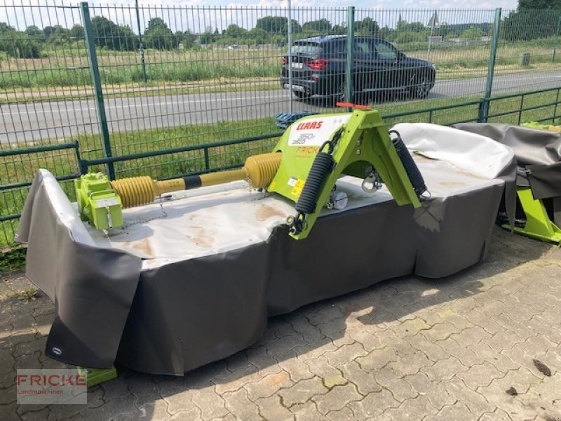 Mähwerk typu CLAAS Disco 3150 F, Neumaschine w Bockel - Gyhum (Zdjęcie 1)