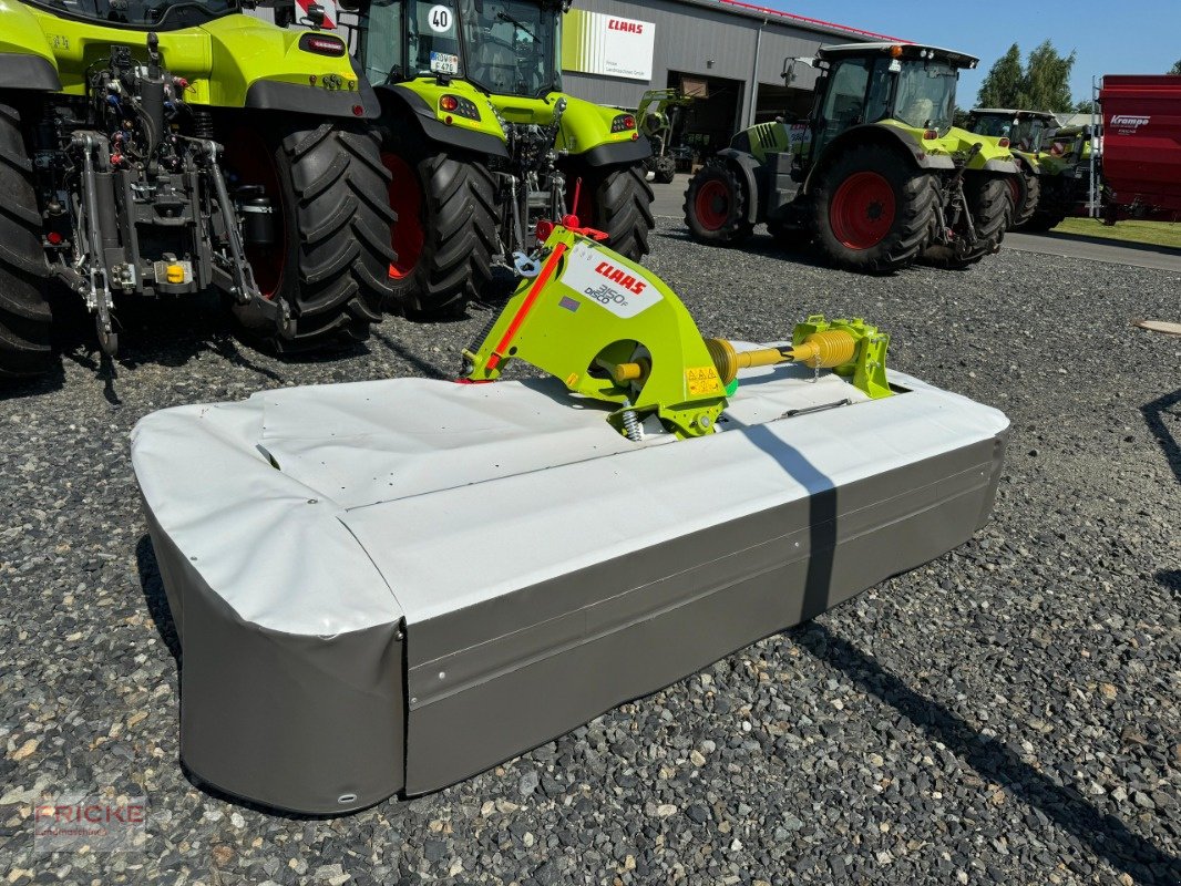 Mähwerk типа CLAAS Disco 3150 F, Neumaschine в Bockel - Gyhum (Фотография 3)