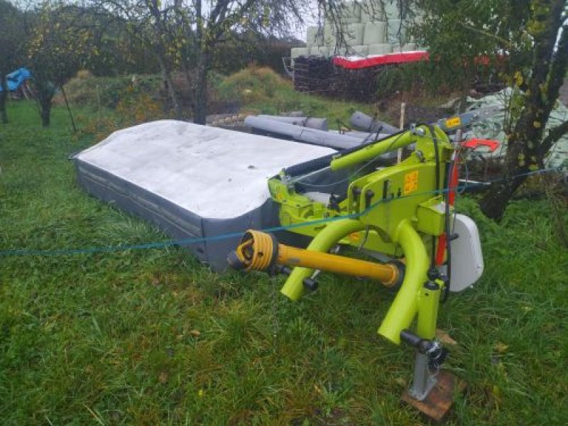 Mähwerk tip CLAAS DISCO 3150, Gebrauchtmaschine in DUN SUR MEUSE (Poză 1)