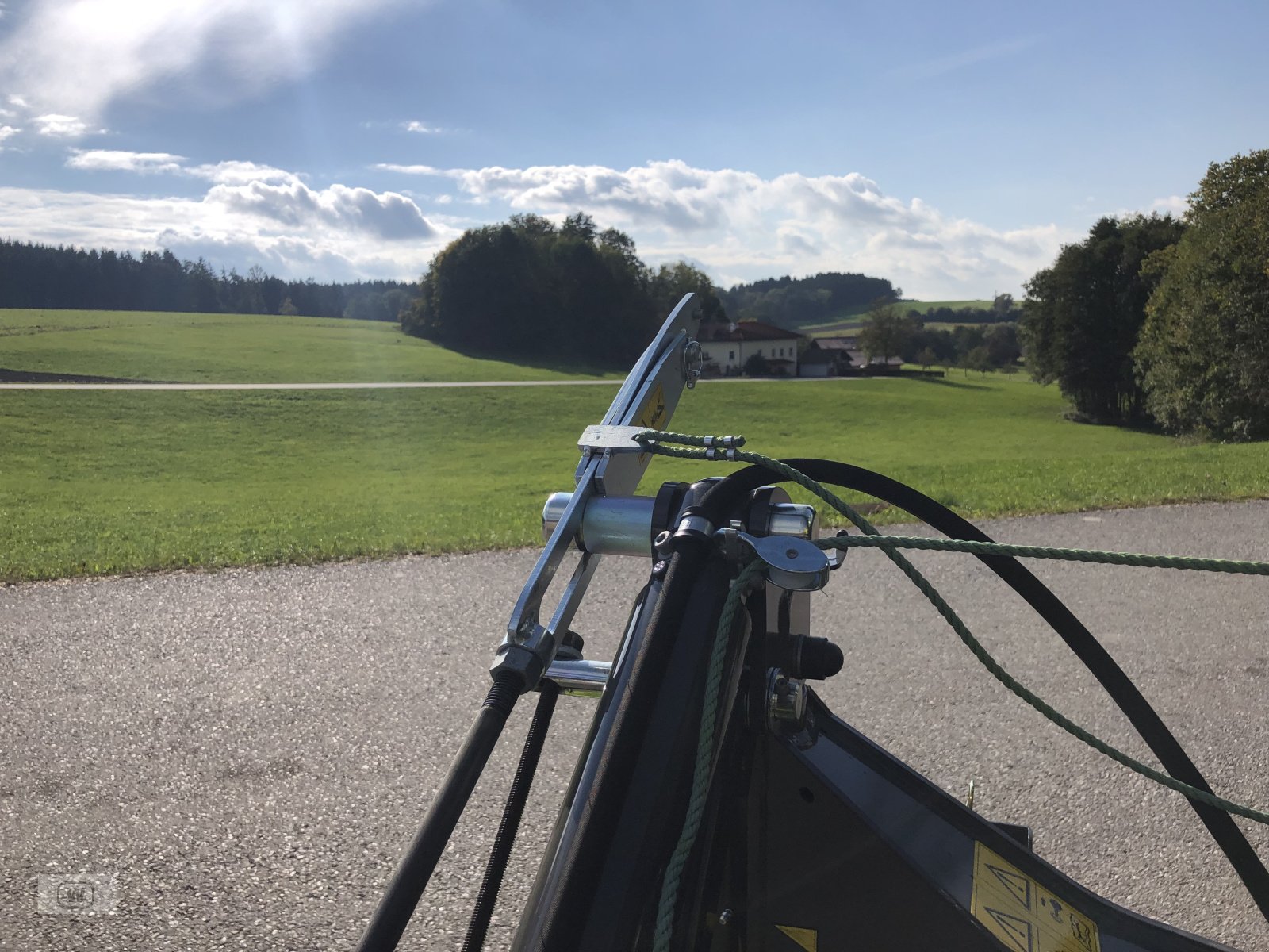 Mähwerk del tipo CLAAS DISCO 32, Neumaschine In Zell an der Pram (Immagine 14)