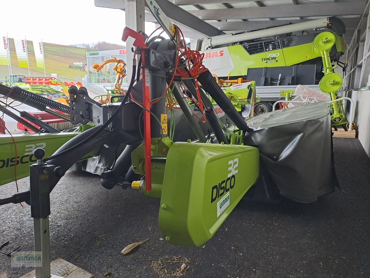 Mähwerk tip CLAAS Disco 32, Neumaschine in Kematen (Poză 4)