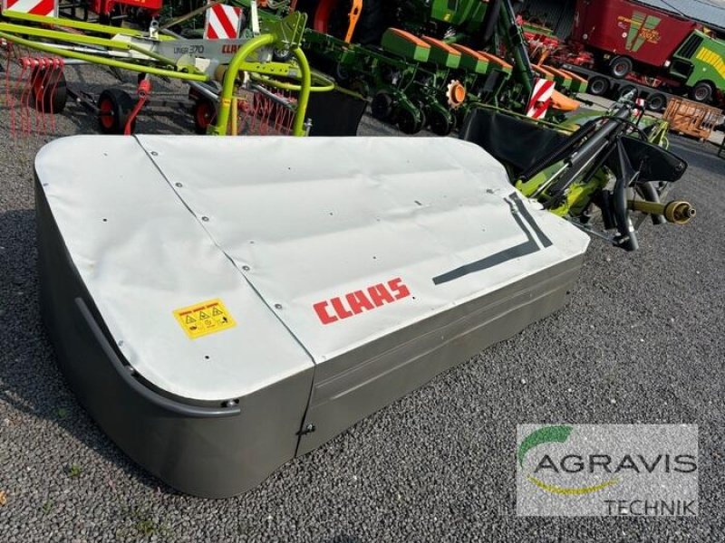 Mähwerk tip CLAAS DISCO 320, Neumaschine in Meppen-Versen (Poză 2)