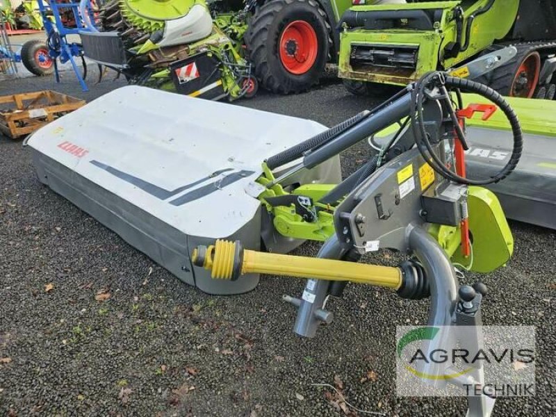 Mähwerk du type CLAAS DISCO 320, Neumaschine en Meppen-Versen (Photo 1)