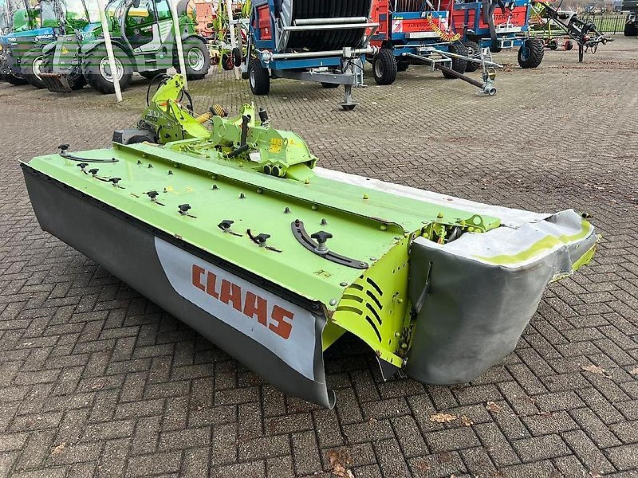 Mähwerk van het type CLAAS disco 3200 c-contour maaier, Gebrauchtmaschine in ag BROEKLAND (Foto 4)