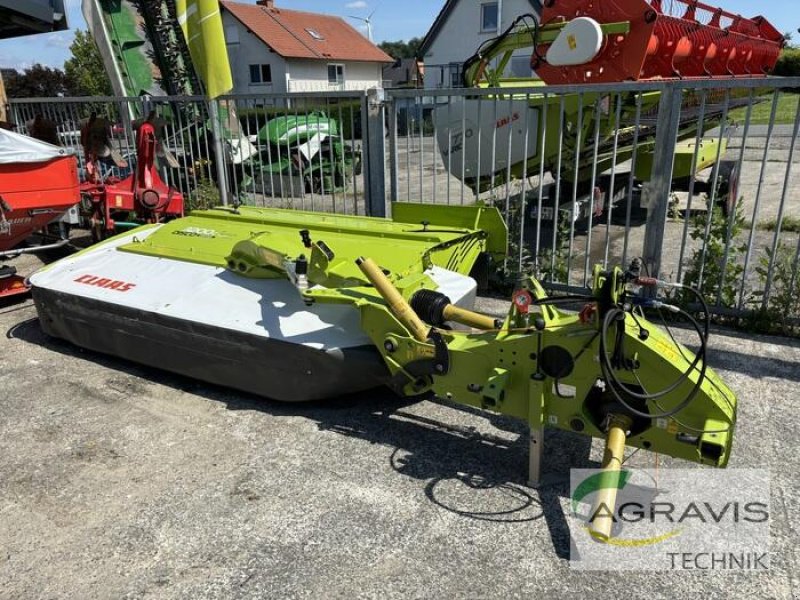 Mähwerk typu CLAAS DISCO 3200 C CONTOUR, Gebrauchtmaschine v Werl-Oberbergstraße (Obrázok 1)