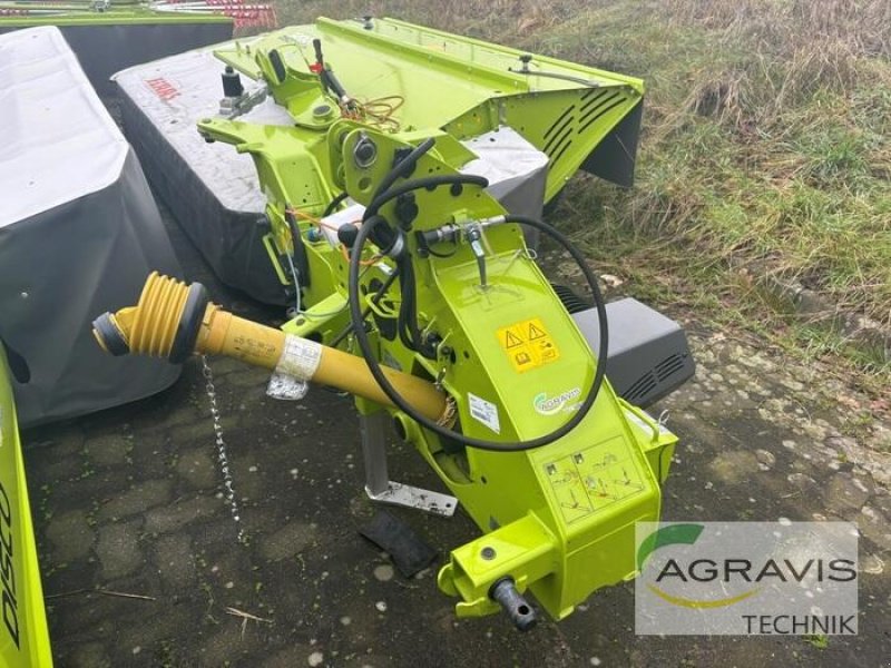 Mähwerk tip CLAAS DISCO 3200 C CONTOUR, Neumaschine in Olfen (Poză 1)