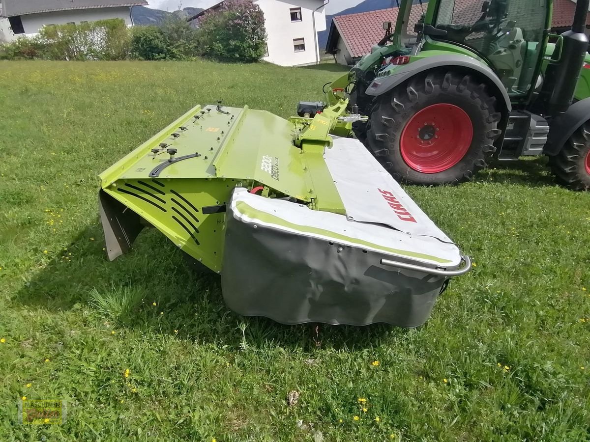 Mähwerk del tipo CLAAS Disco 3200 C Contour, Vorführmaschine en Kötschach (Imagen 11)