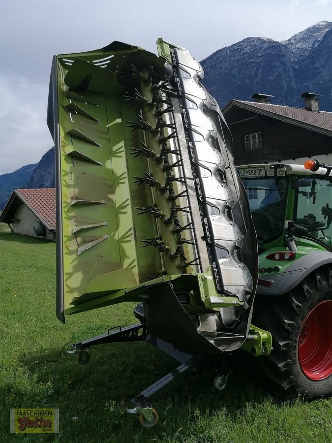 Mähwerk typu CLAAS Disco 3200 C Contour, Vorführmaschine w Kötschach (Zdjęcie 4)