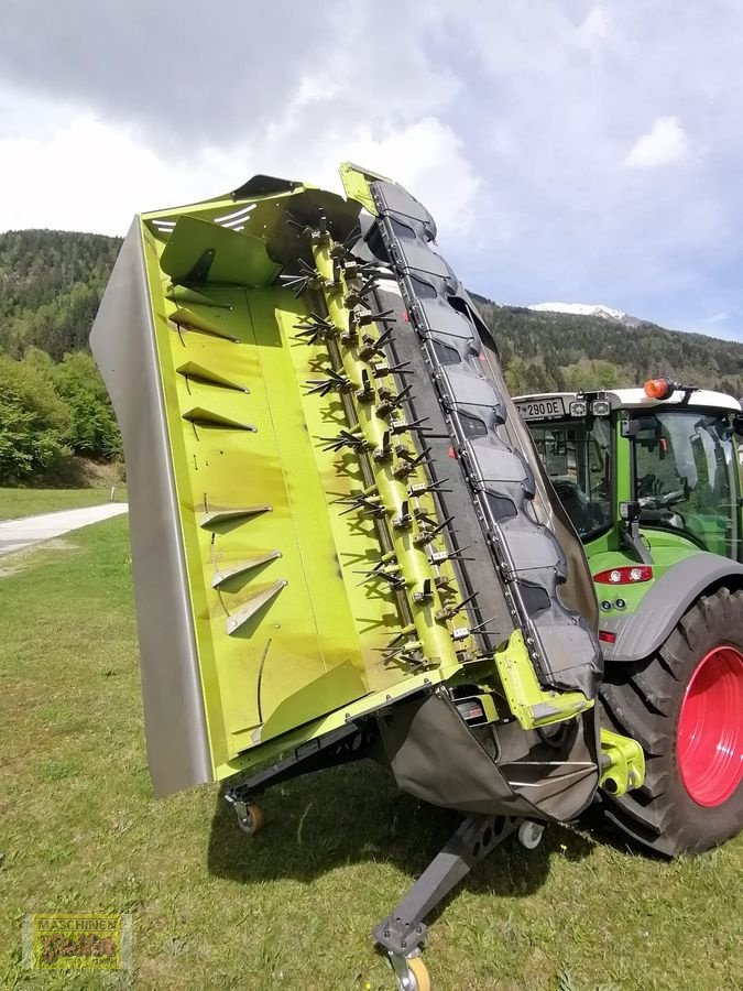 Mähwerk a típus CLAAS Disco 3200 C Contour, Vorführmaschine ekkor: Kötschach (Kép 16)