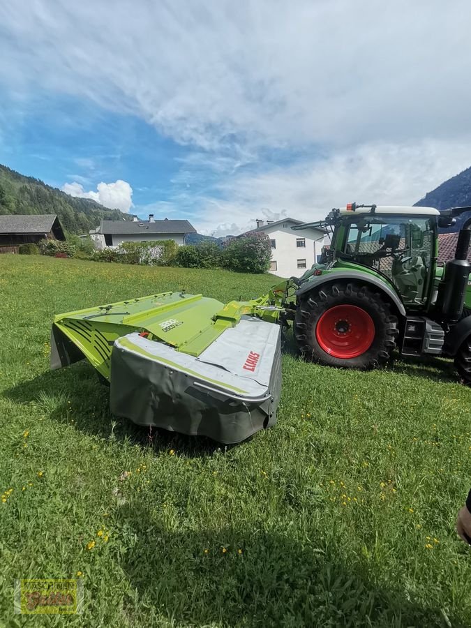 Mähwerk typu CLAAS Disco 3200 C Contour, Vorführmaschine w Kötschach (Zdjęcie 9)