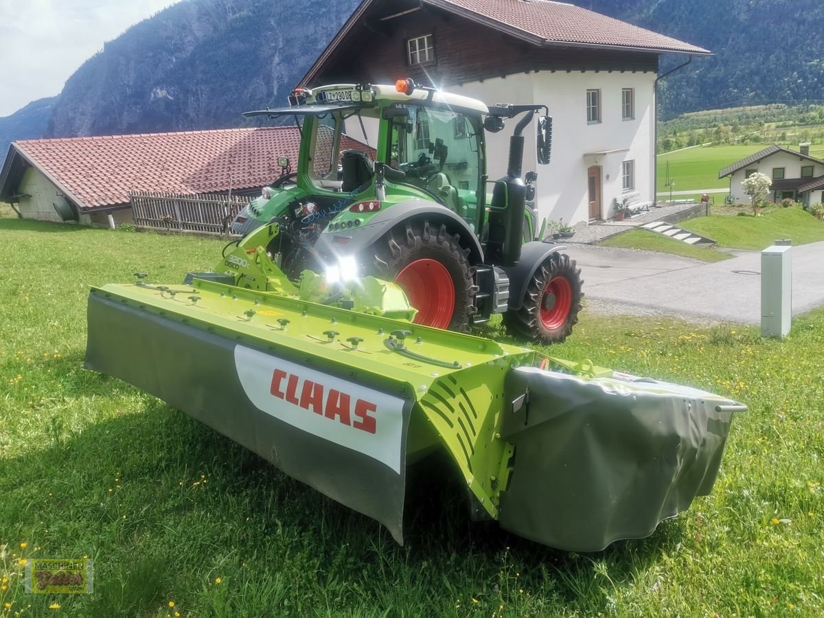 Mähwerk des Typs CLAAS Disco 3200 C Contour, Vorführmaschine in Kötschach (Bild 13)