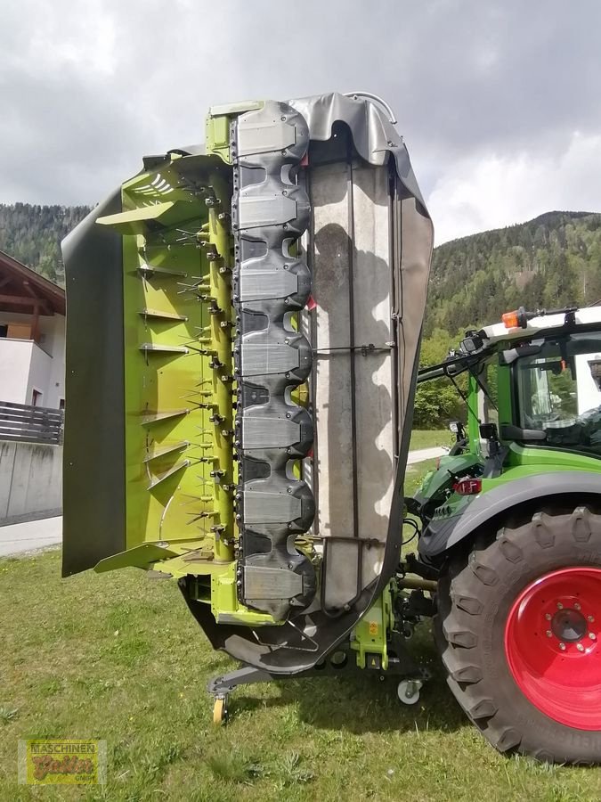 Mähwerk typu CLAAS Disco 3200 C Contour, Vorführmaschine w Kötschach (Zdjęcie 18)