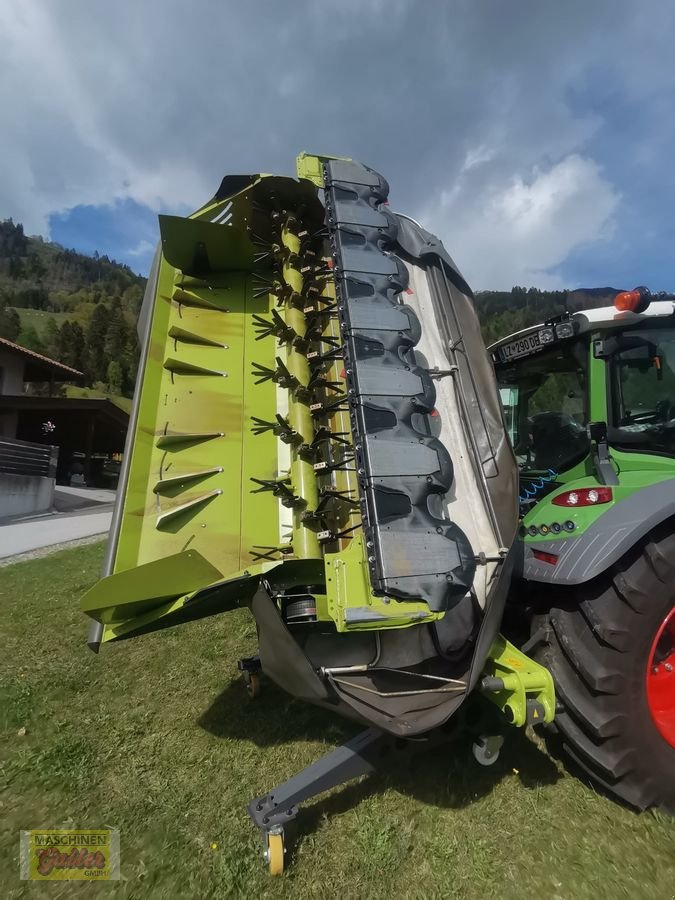 Mähwerk typu CLAAS Disco 3200 C Contour, Vorführmaschine w Kötschach (Zdjęcie 5)