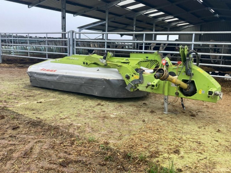 Mähwerk typu CLAAS DISCO 3200 C, Gebrauchtmaschine v CHEMINOT