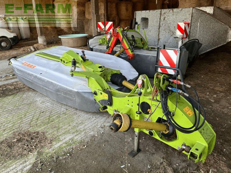 Mähwerk del tipo CLAAS disco 3200 contour (f81/010), Gebrauchtmaschine en PLOUIGNEAU (Imagen 1)