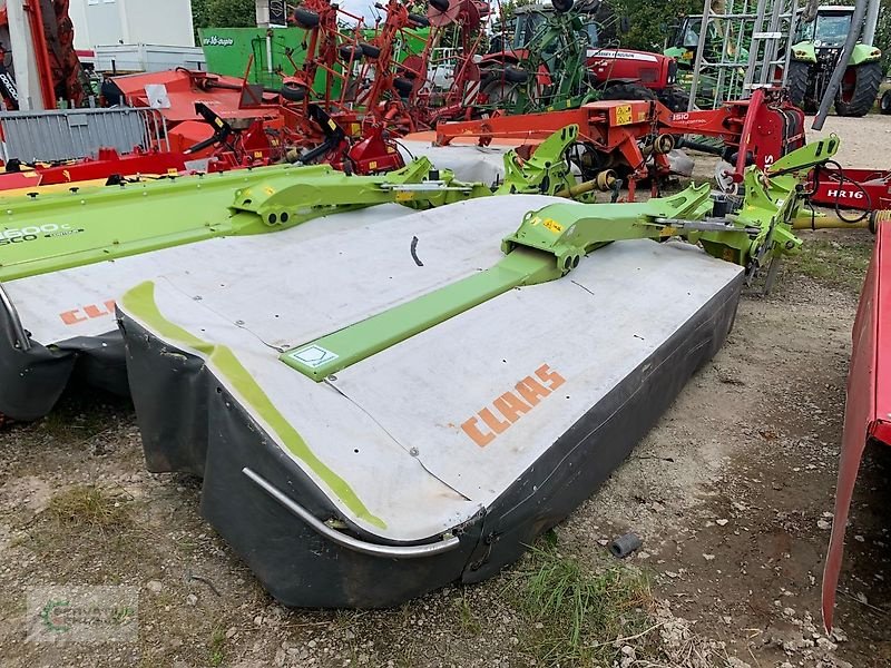 Mähwerk tipa CLAAS Disco 3200 Contour, Gebrauchtmaschine u Rittersdorf (Slika 1)