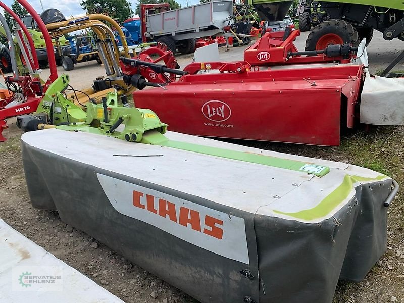 Mähwerk a típus CLAAS Disco 3200 Contour, Gebrauchtmaschine ekkor: Rittersdorf (Kép 3)